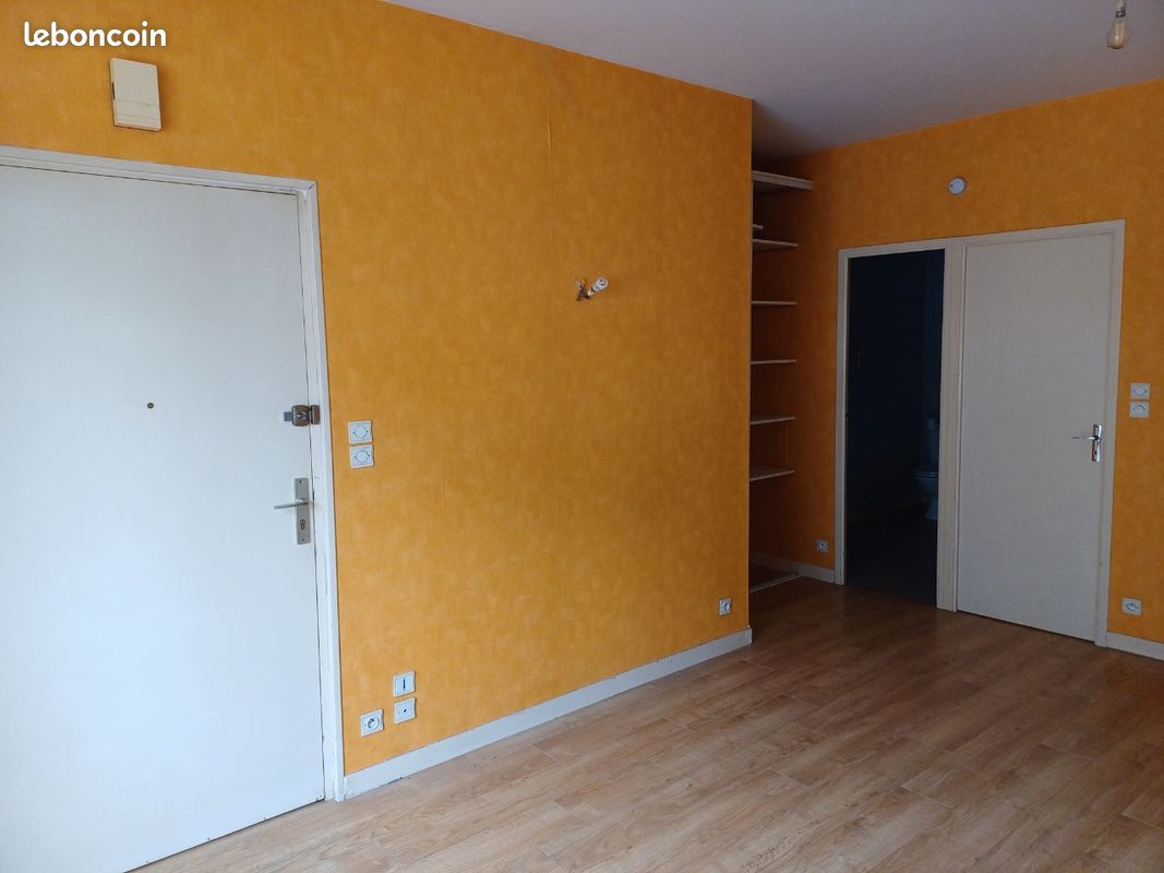 Appartement 2 pièces 33 m² · à Val-d'Izé · 33 m² · 430 €