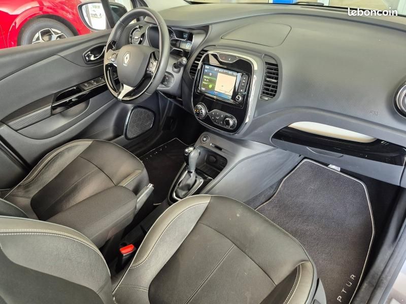 Renault Captur 1.2 TCe 120ch Pure EDC (image 30)