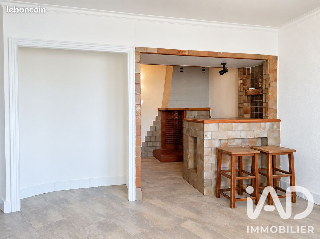 Appartement 1 pièce 26 m² · à Grenoble · 26 m² · 66 500 €