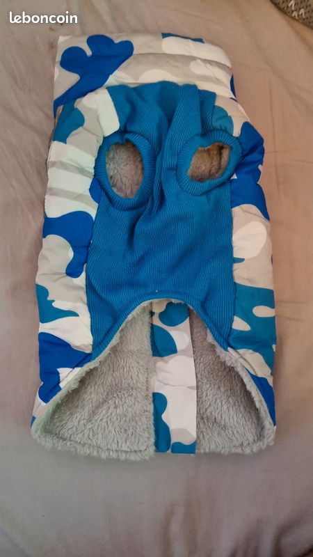 Pull pour chien (image 2)