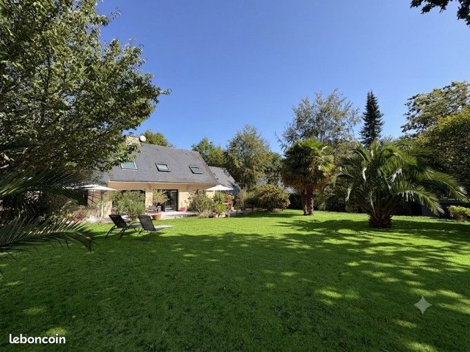 Maison 8 pièces 210 m² · à Fouesnant · 210 m² · 699 900 €