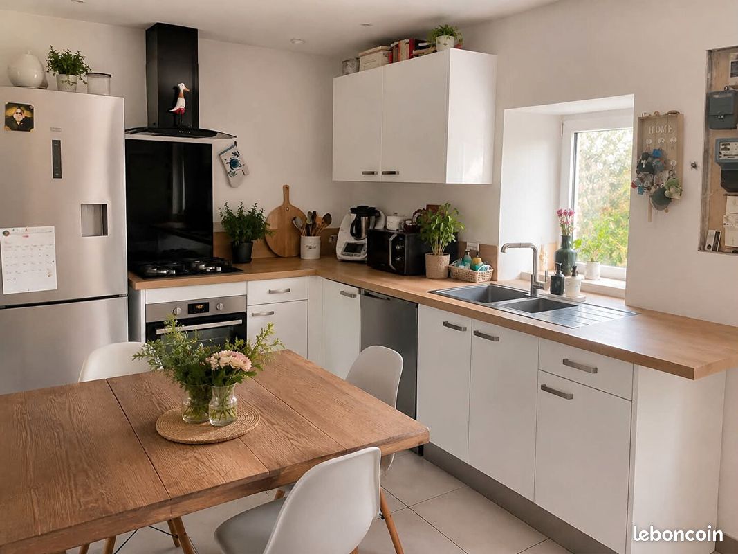 Maison 5 pièces 91 m² (image 3)