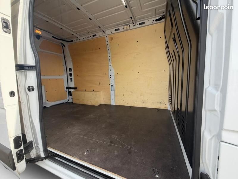 Renault Master Fg F3500 L2H2 2.3 Blue dCi 135ch Confort Euro6E (image 29)