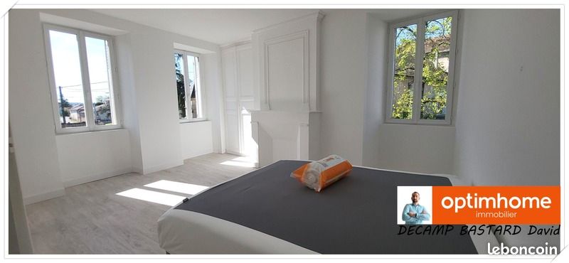 Appartement 2 pièces 55 m² - La Couronne 16400 (image principale 9)
