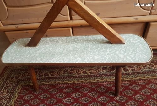 Gros porte-plante Vintage 50 60s (image 2)