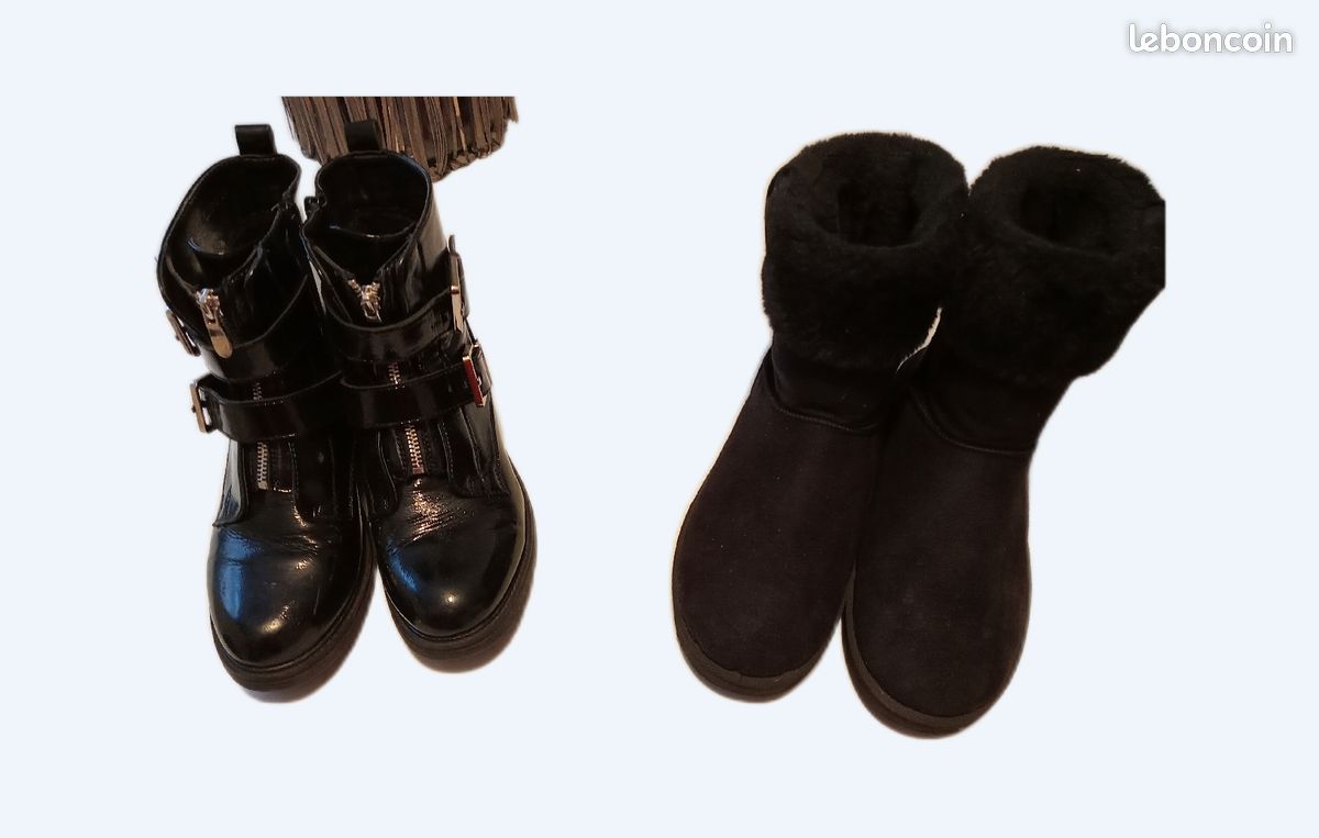 Chaussures (image 1)