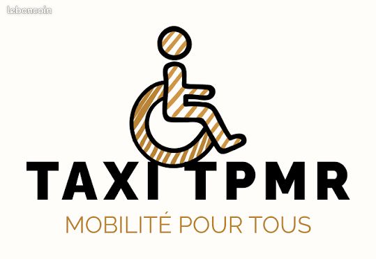 Location-Gérance Limoges Taxi TPMR (image 1)