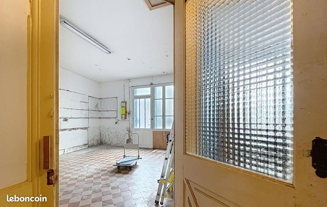 Maison 3 pièces 50 m² · à La Rochelle · 50 m² · 699 €/mois