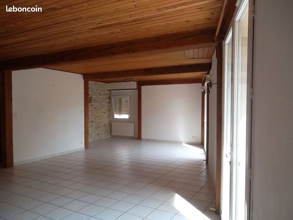 Maison 7 pièces 130 m² · à Mirepoix · 130 m² · 790 €
