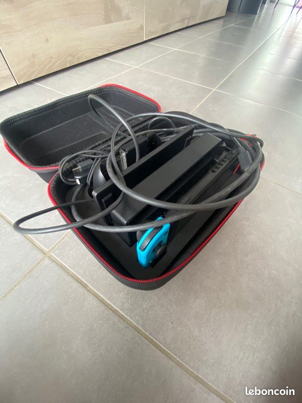 Console de jeu (image 4)