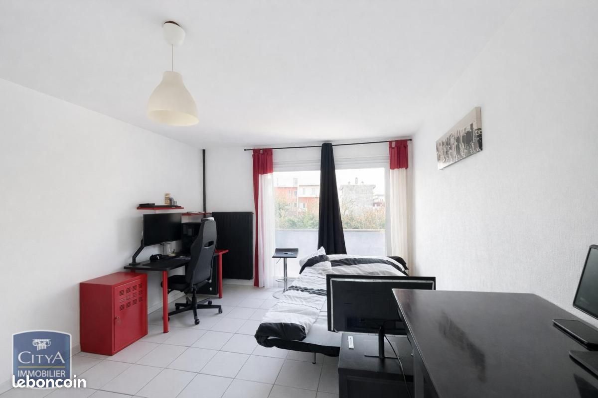 Appartement 1 pièce 28 m² · à Vandoeuvre-lès-Nancy · 28 m² · 64 900 €