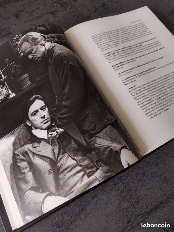 Livre Al Pacino (image 4)