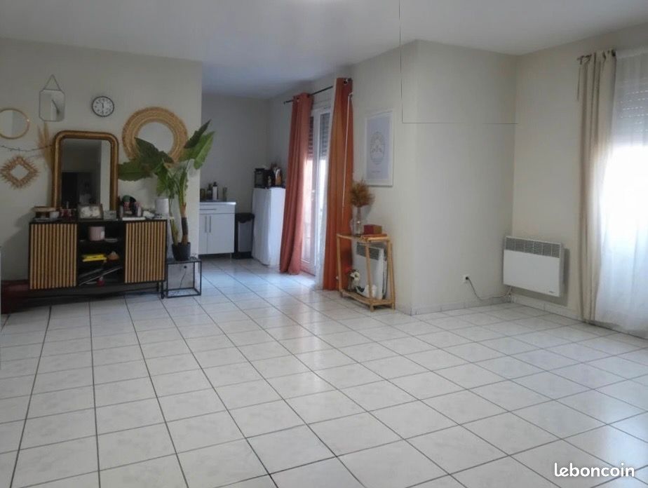 Appartement 2 pièces 52 m² · à Muret · 52 m² · 551 €/mois