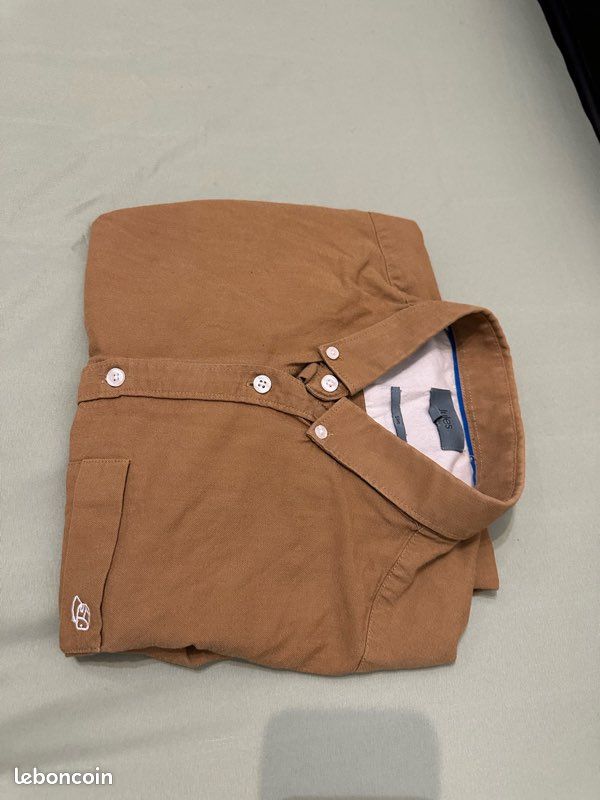 Chemise (image 3)