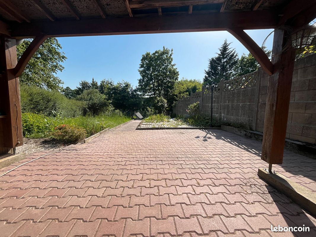 Maison 4 pièces 72 m² (image 2)
