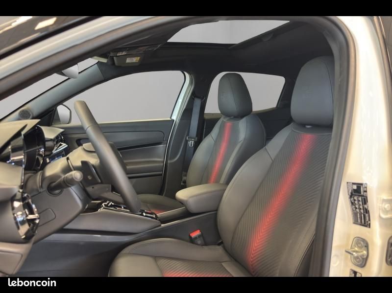 Alfa romeo Junior 1.2 Ibrida 136ch Premium DCT6 Q4 (image 12)