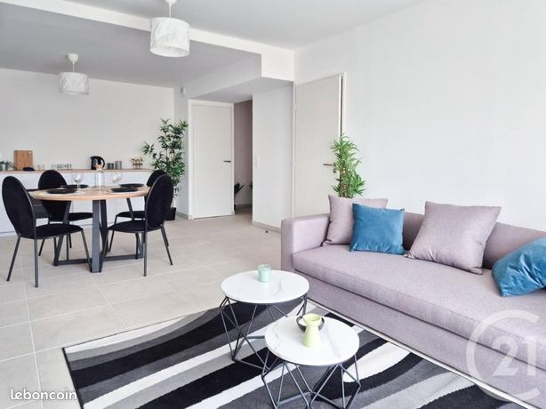 Maison 4 pièces 98 m² — 2