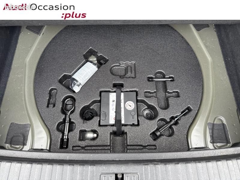 Audi Q3 35 TFSI 150ch Design S tronic 7 (image 31)