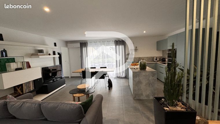 Maison 5 pièces 92 m²