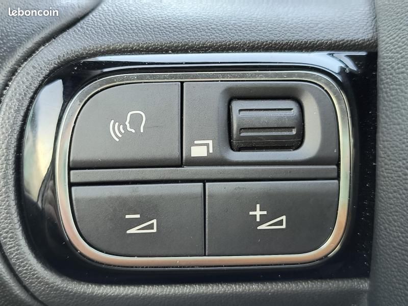 Citroen C3 1.2 PureTech 83ch S&S Shine (image 8)
