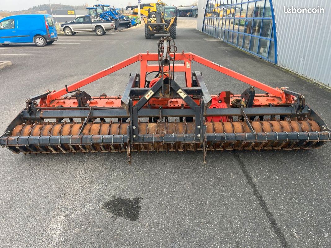 Maschio Dominator 4000 DM 4000 (image 3)