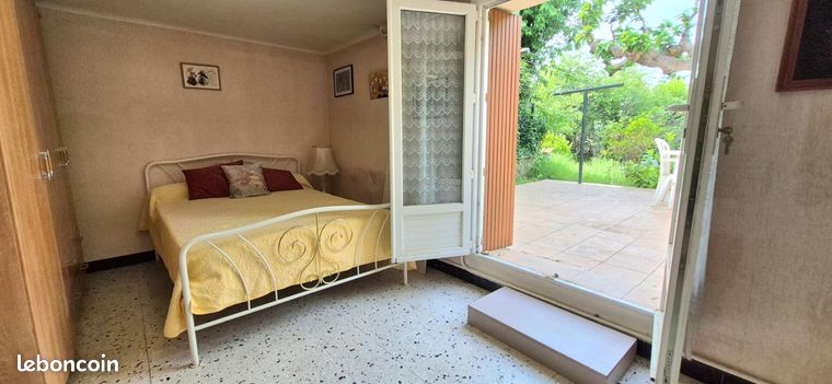 Maison 5 pièces 103 m² — 9