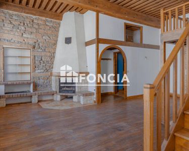Appartement 319 000 € - 68 m²