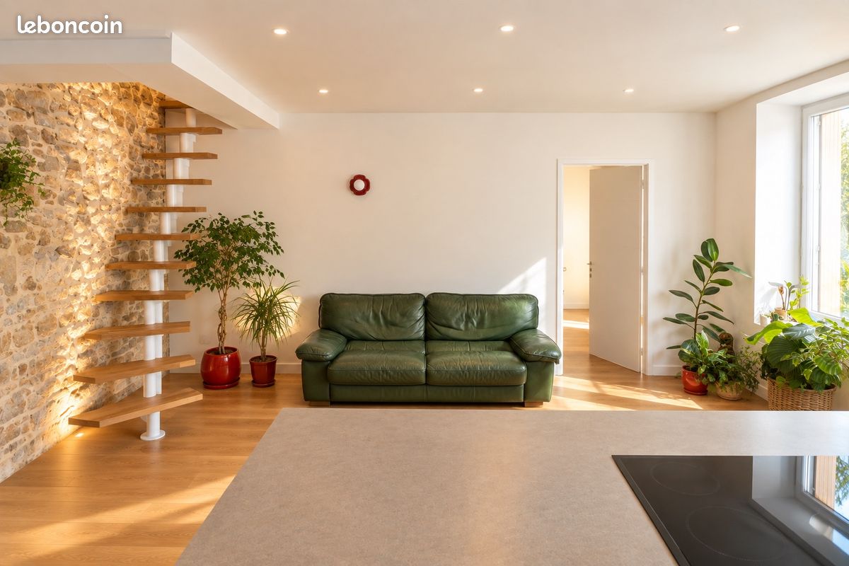 Appartement 3 pièces 61 m² · à Lyon · 61 m² · 1 050 €/mois