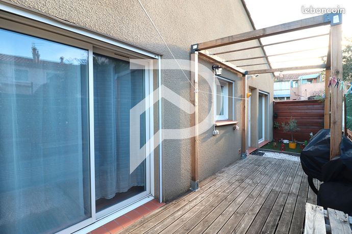 Maison 3 pièces 74 m²
