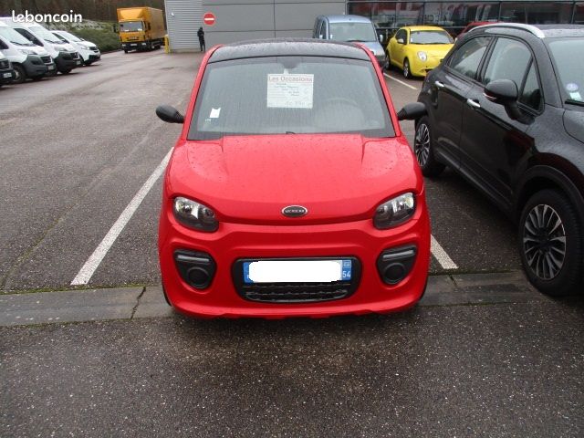 Microcar due 5 (image 3)