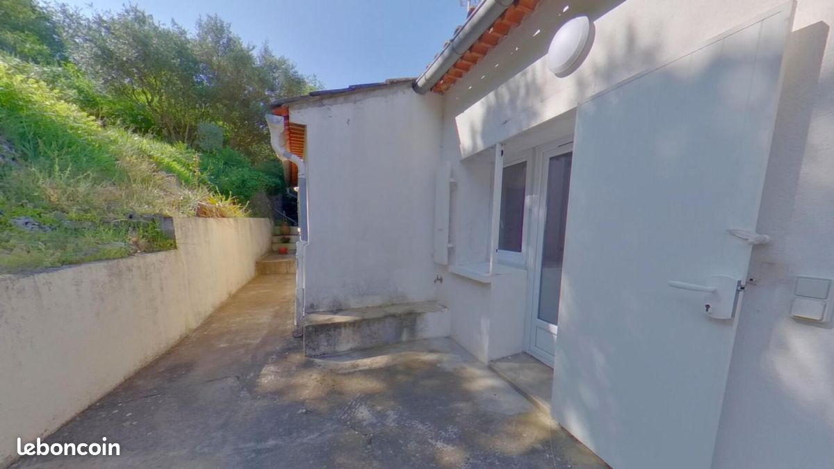 Appartement 2 pièces 36 m² · à Le Luc · 36 m² · 79 000 €