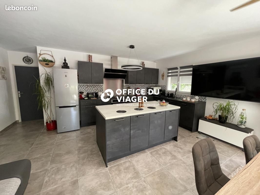 Maison en Viager 3 pièces 78 m² (image 5)