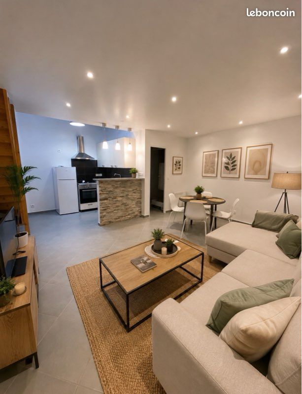 Appartement 4 pièces 104 m² · à Villemomble · 104 m² · 319 000 €