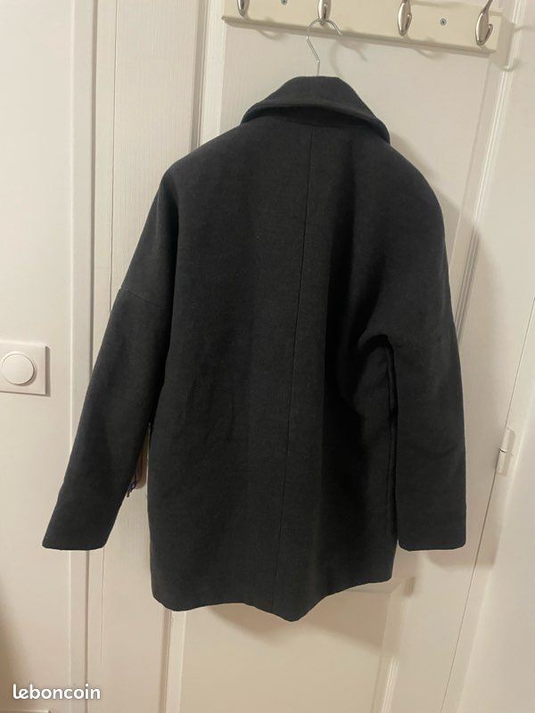 Manteau homme (image 2)