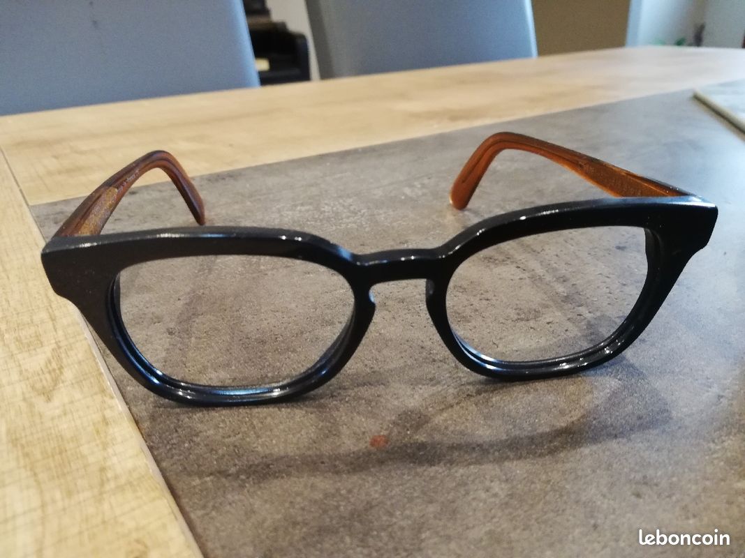 Superbe monture lunettes (image 2)