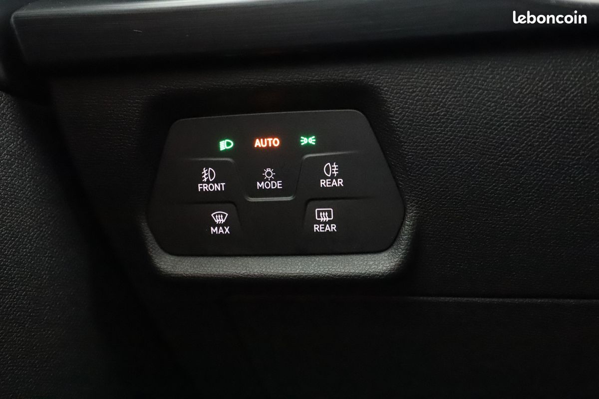 Cupra Formentor 1.4 e-Hybrid DSG6 204 ch (image 23)