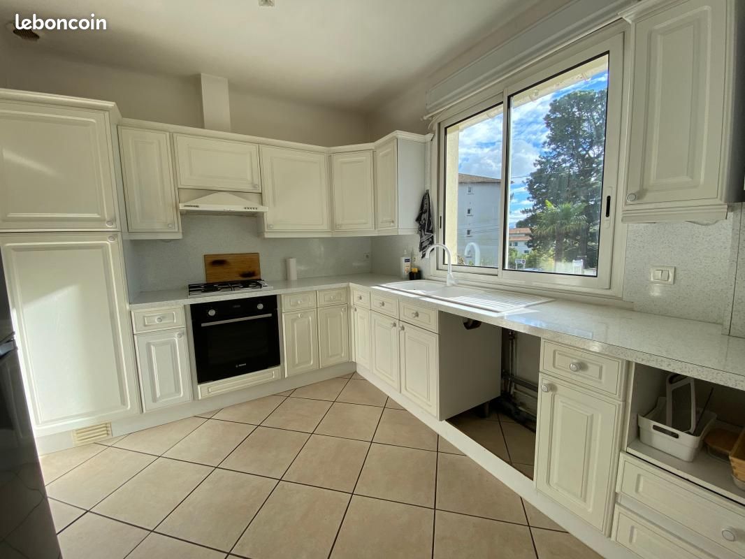 Appartement a louer anglet - 3 pièce(s) - 83 m2 - Surfyn