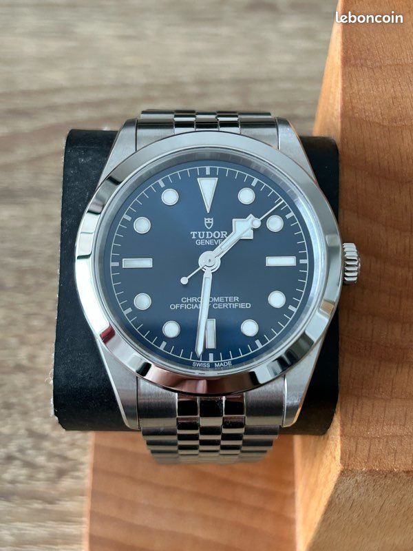 Tudor Black Bay One 39 (image 2)