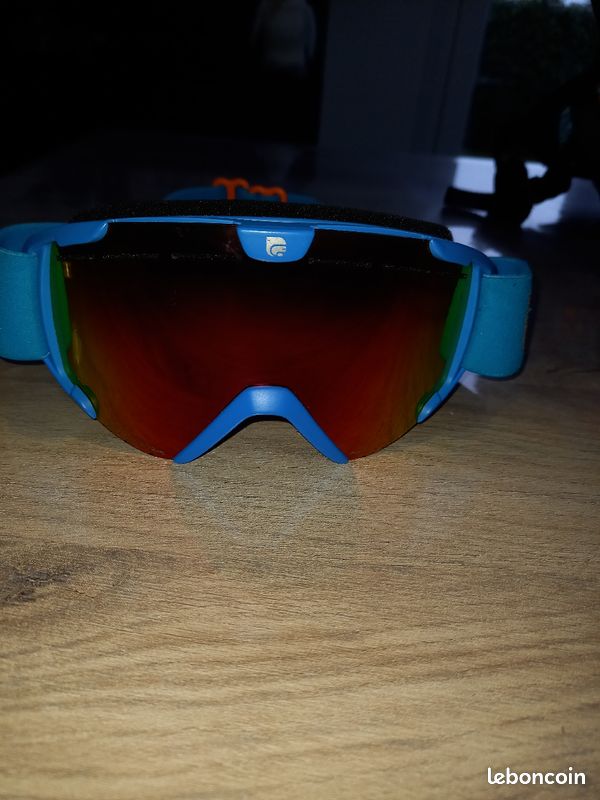 Vêtements ski (image 1)