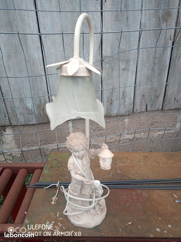 Lampe de chevet (image 3)