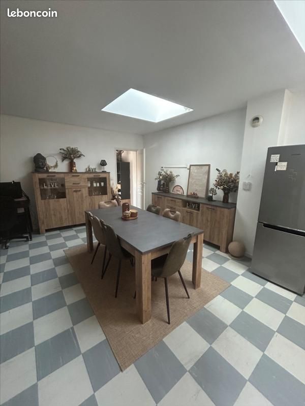 Appartement 3 pièces 83 m² · à Yutz · 83 m² · 850 €/mois