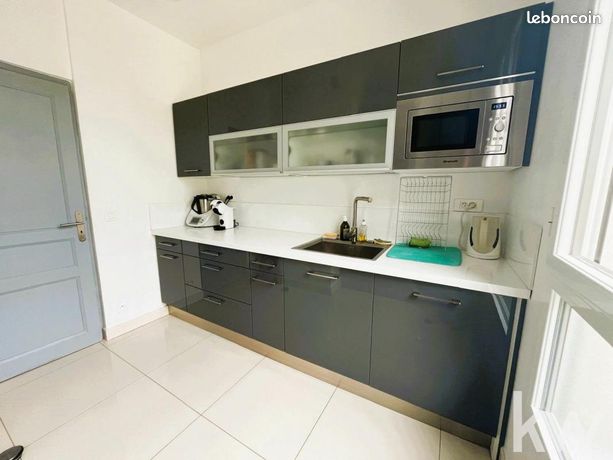 Maison a louer houilles - 5 pièce(s) - 95 m2 - Surfyn