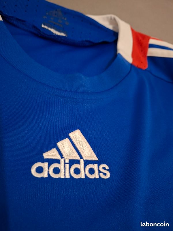 Maillots de football de club étranger adidas Numéro Maillot 8