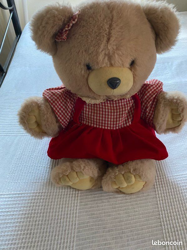 Peluche (image 1)