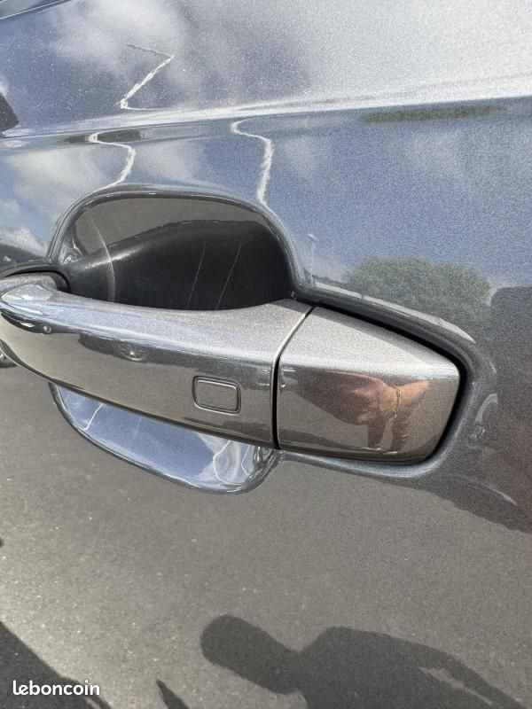 Audi e-tron Q7 3.0 V6 TDI 373 AVUS CROCHET CAM 360 BVA (image 23)