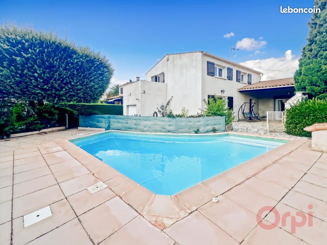 Maison 5 pièces 135 m² · à Agde · 135 m² · 499 000 €