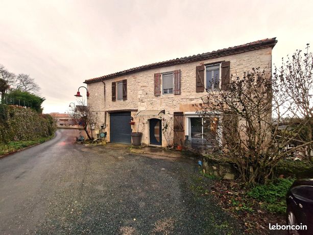 Propriété 5 pièces 200 m²