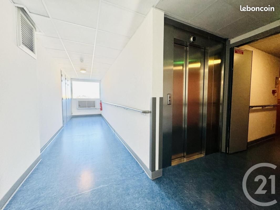 Studio 1 pièce 22 m² - Limoges 87000 (image principale 7)