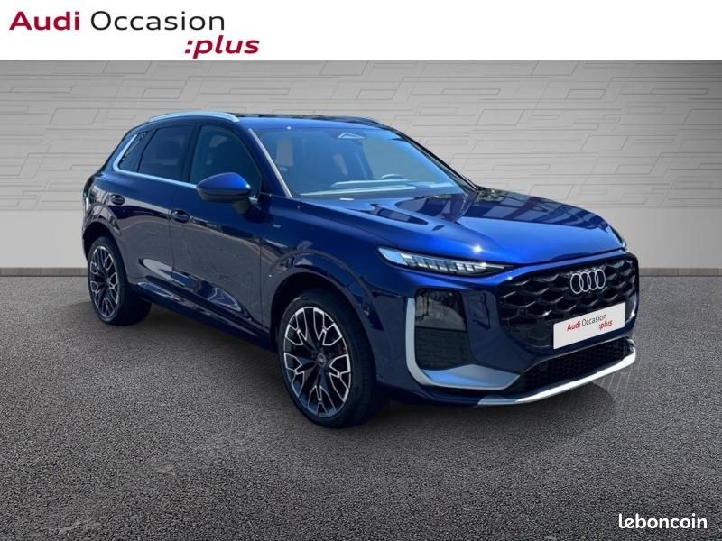Audi Q3 1.5 e-hybrid 272ch Launch Edition S tronic 6 (image 24)