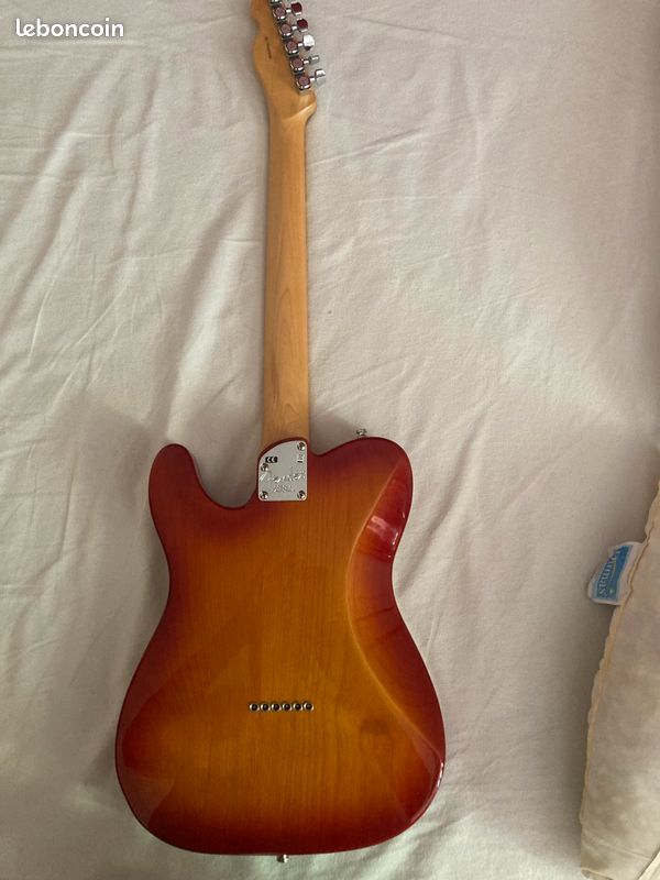 Télécaster Elite (image 2)